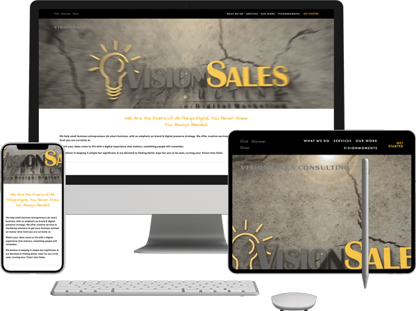 visionsalesconsulting