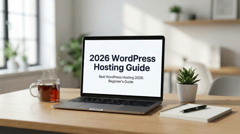 Best WordPress Hosting