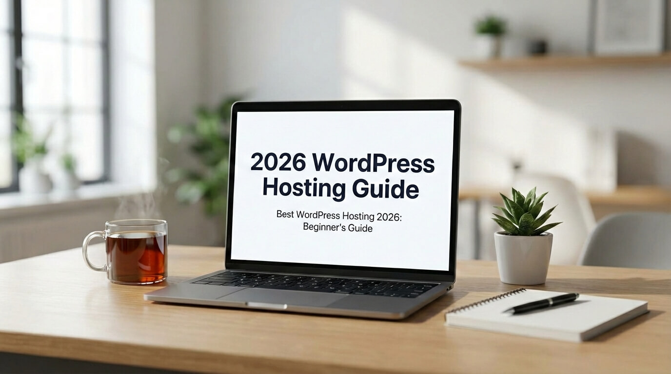 Best WordPress Hosting