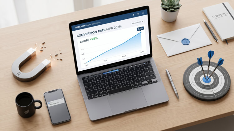 Comprehensive guide to WordPress lead generation strategies for businesses.